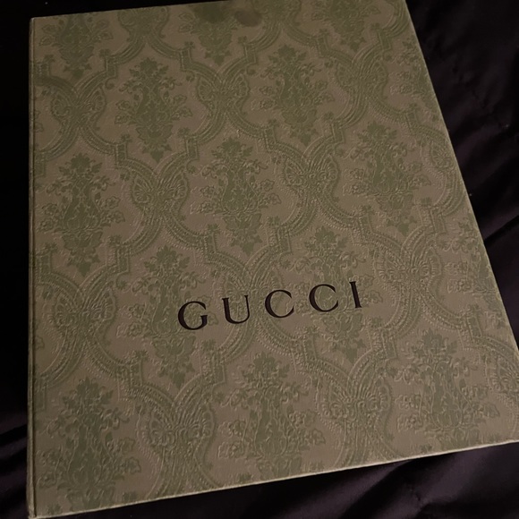 Gucci 2022 style brand new hat. - Picture 2 of 6